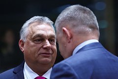 Венгрия выступила против вступления Украины в ЕС. Почему венгры блокируют переговоры и что это значит для России?