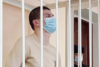 «Искупают вину кровью»: в Кремле высказались об амнистии преступника, получившего 17 лет за убийство студентки «Искупают кровью преступления на поле боя»