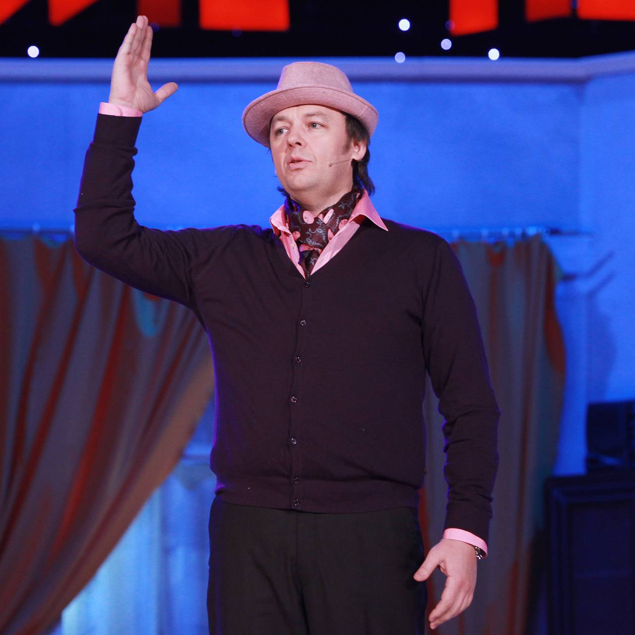 Фото: Екатерина Чеснокова / РИА Новости