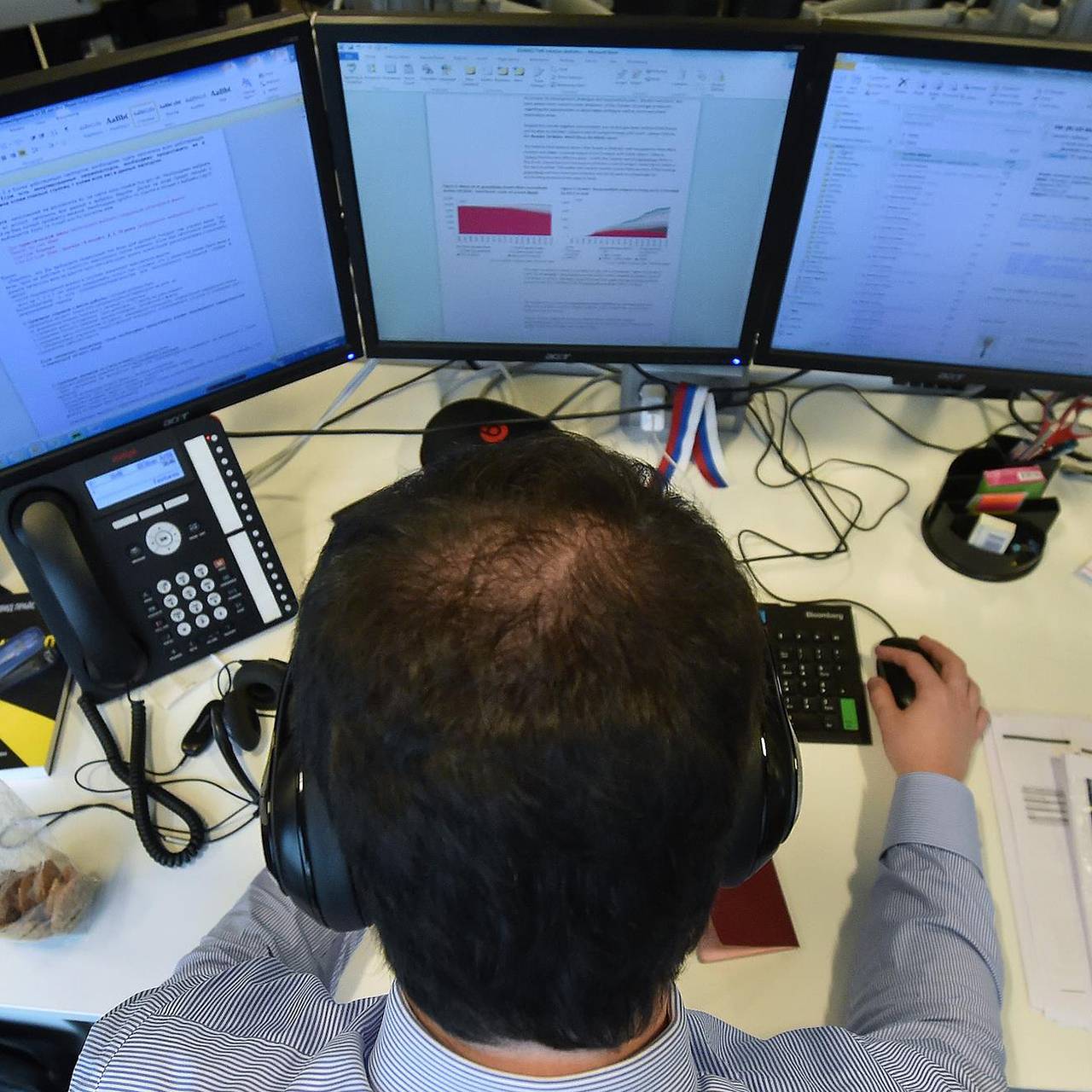 Фото: Анатолий Жданов / Коммерсантъ