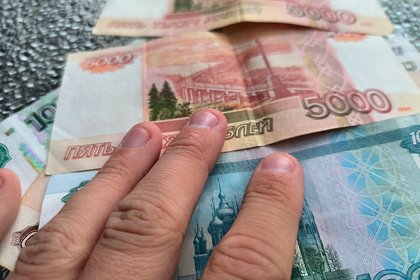 Госдолг российских регионов вырос на сотни миллиардов рублей