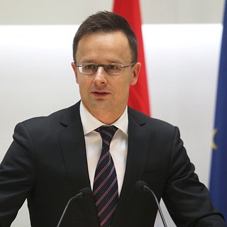 Стало известно о планах Венгрии закупать газ в Венесуэле