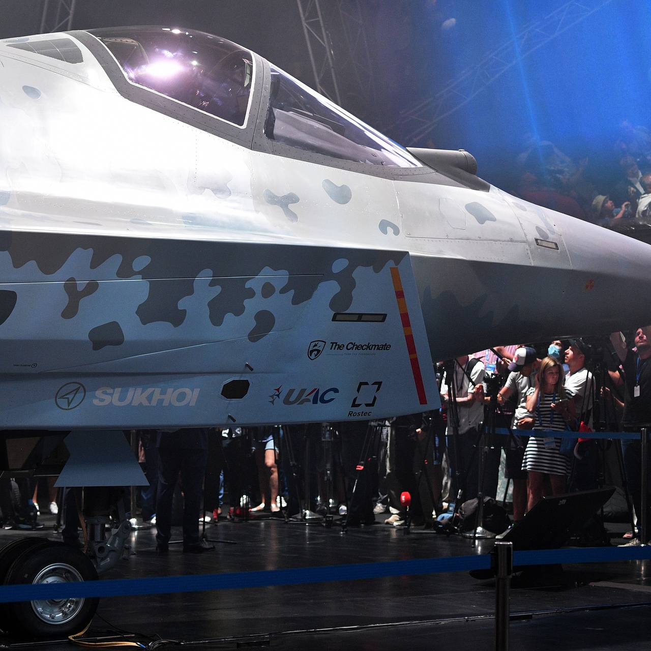 Фото: Евгений Биятов / РИА Новости