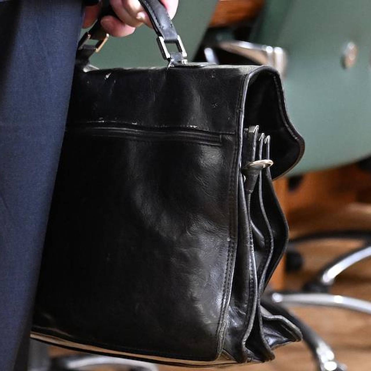 Фото: Анатолий Жданов / Коммерсантъ