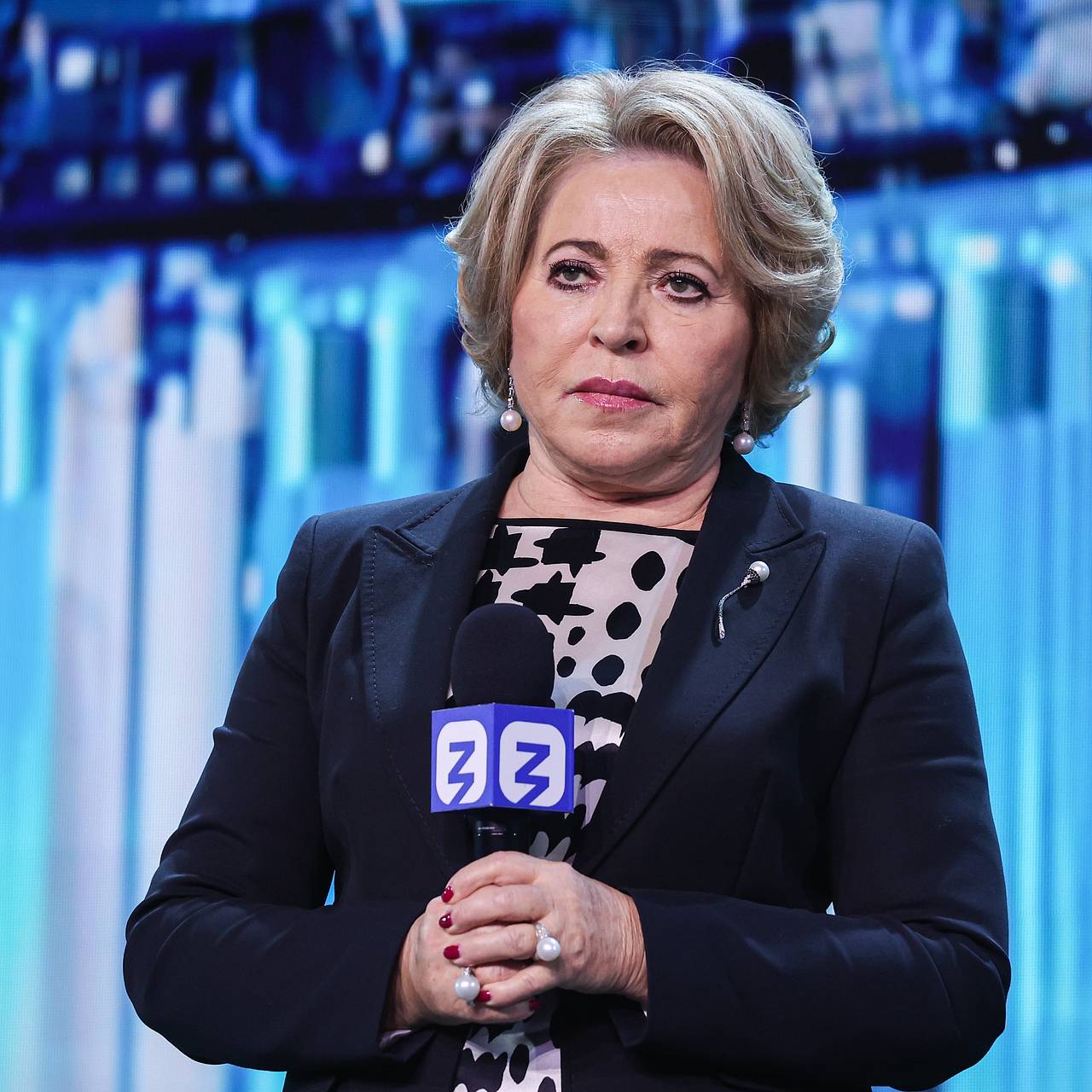 Фото: Александр Рюмин / ТАСС 