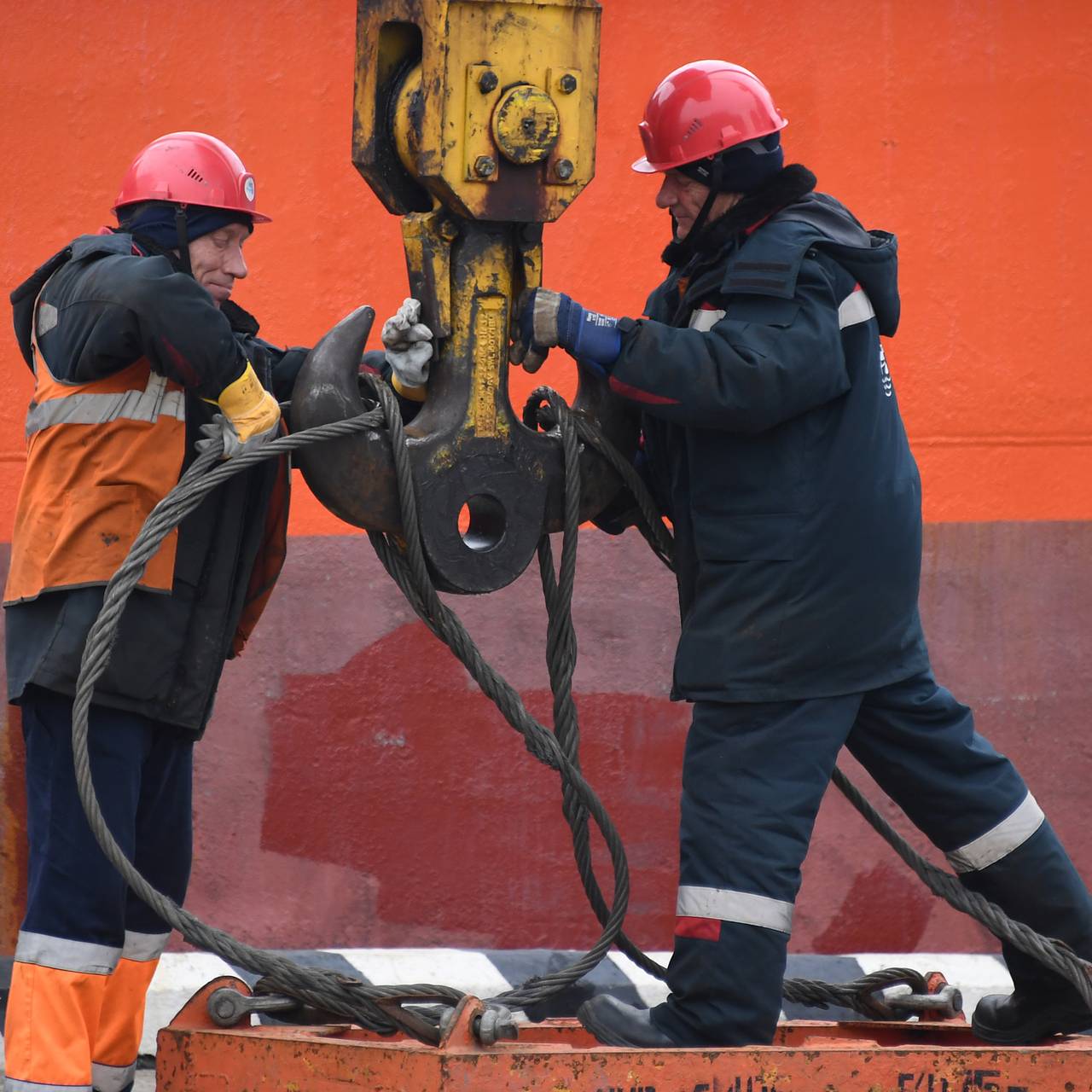 Фото: Виталий Аньков / РИА Новости