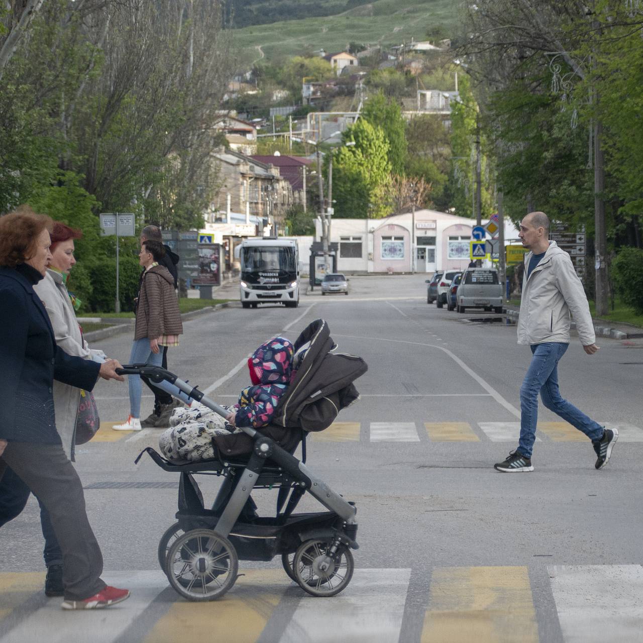 Фото: Екатерина Якель / «Лента.ру»