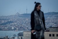 «От турчанок просто тащусь!» Как дагестанец мечтал уехать в Грузию, но влюбился в Стамбул и начал строить бизнес в Турции