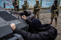 Подрыв «Северных потоков» устроил офицер военной разведки Украины. Почему следователи СБУ решили его арестовать?