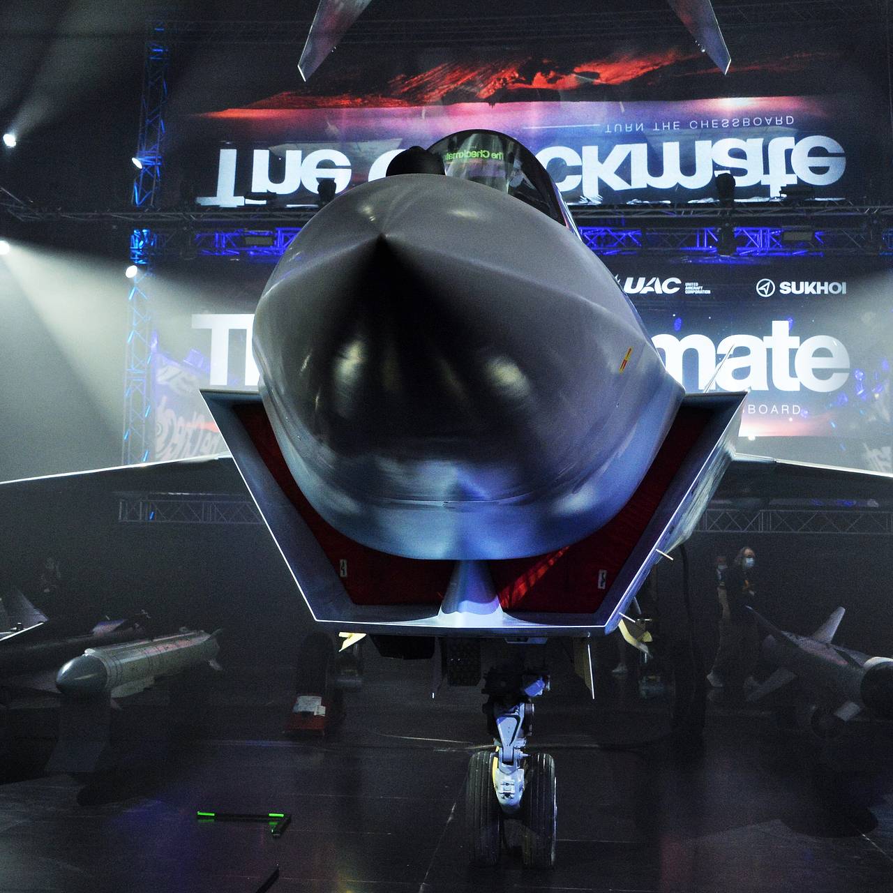 Фото: Александр Мельников / РИА Новости