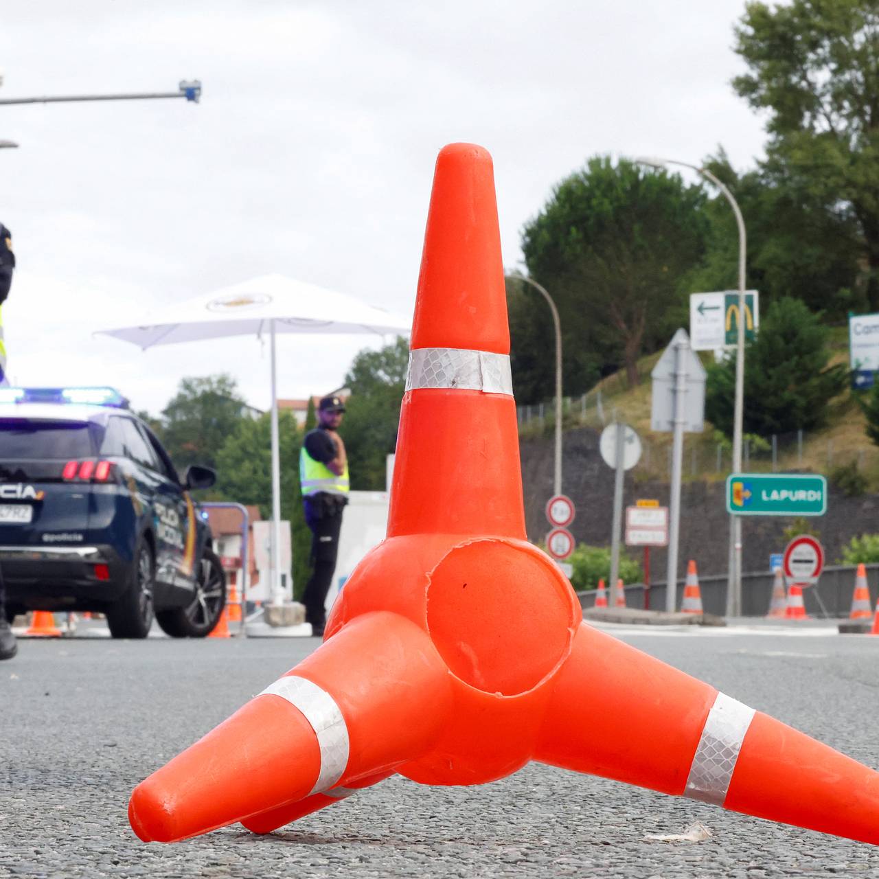 Фото: Vincent West / Reuters