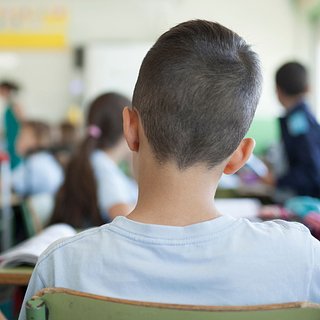 В Москве полиция проверяет 9-летнего мальчика за секс с 6-летней девочкой