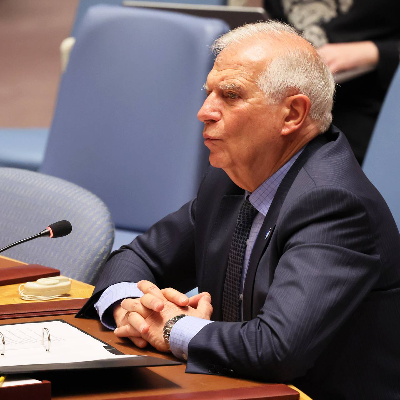 Фото: Michael M. Santiago / Getty Images