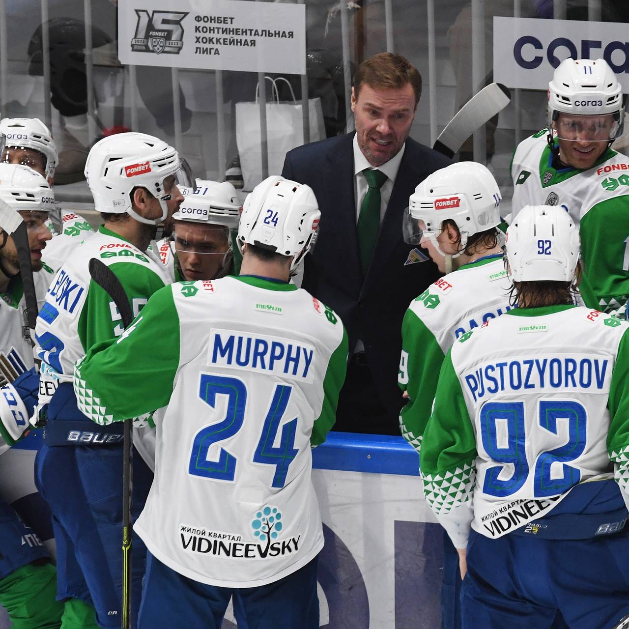 Фото: Виталий Аньков / РИА Новости