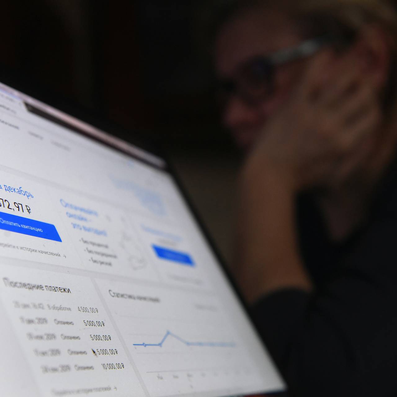 Фото: Кирилл Каллиников / РИА Новости