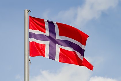Норвежский депутат рассказал о проблемах с психикой после серии краж