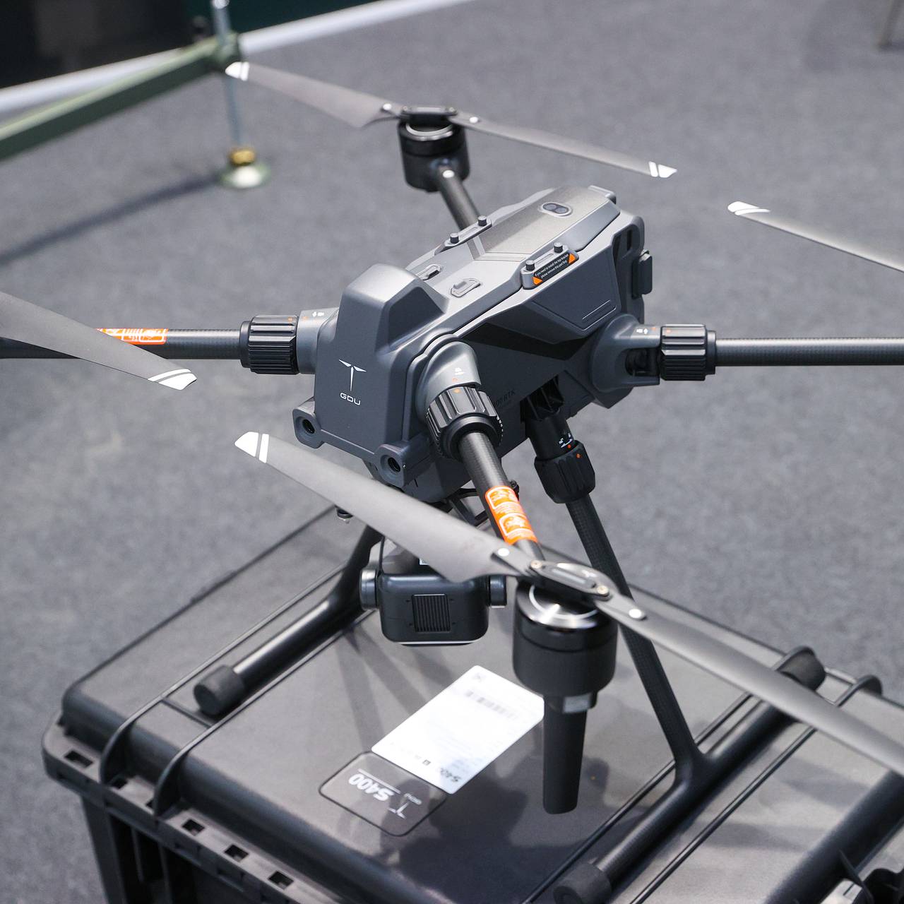 Фото: Bulkin Sergey / News.ru / Global Look Press