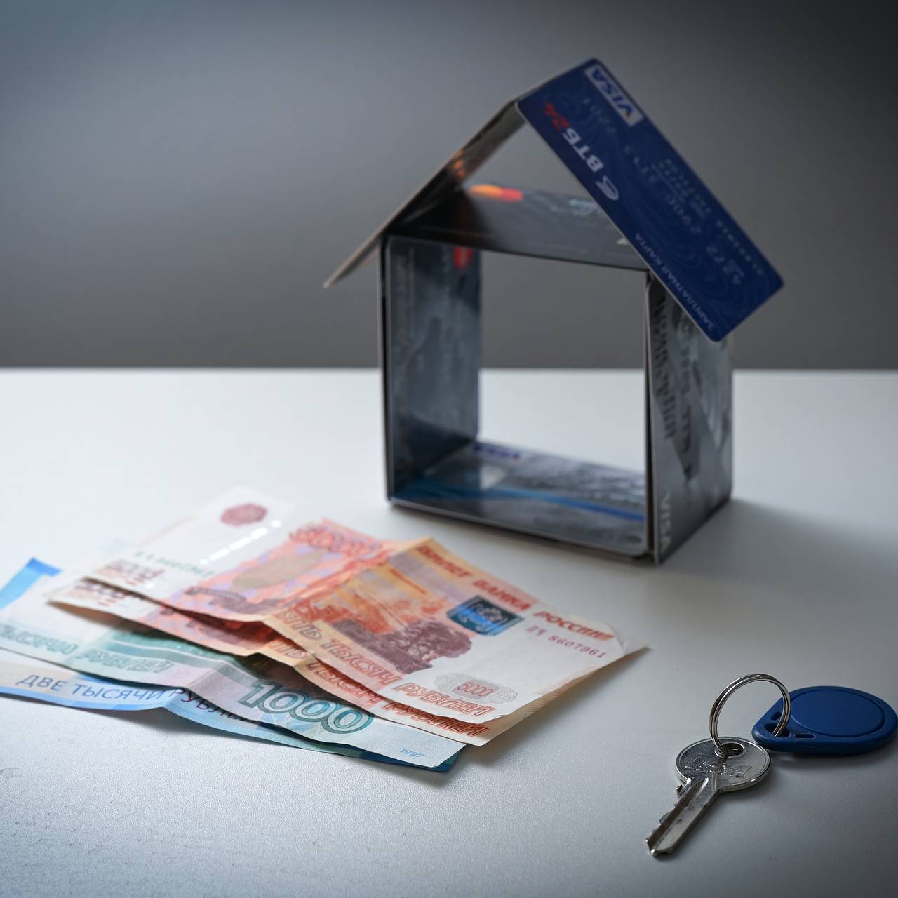 Фото: Владимир Трефилов / РИА Новости