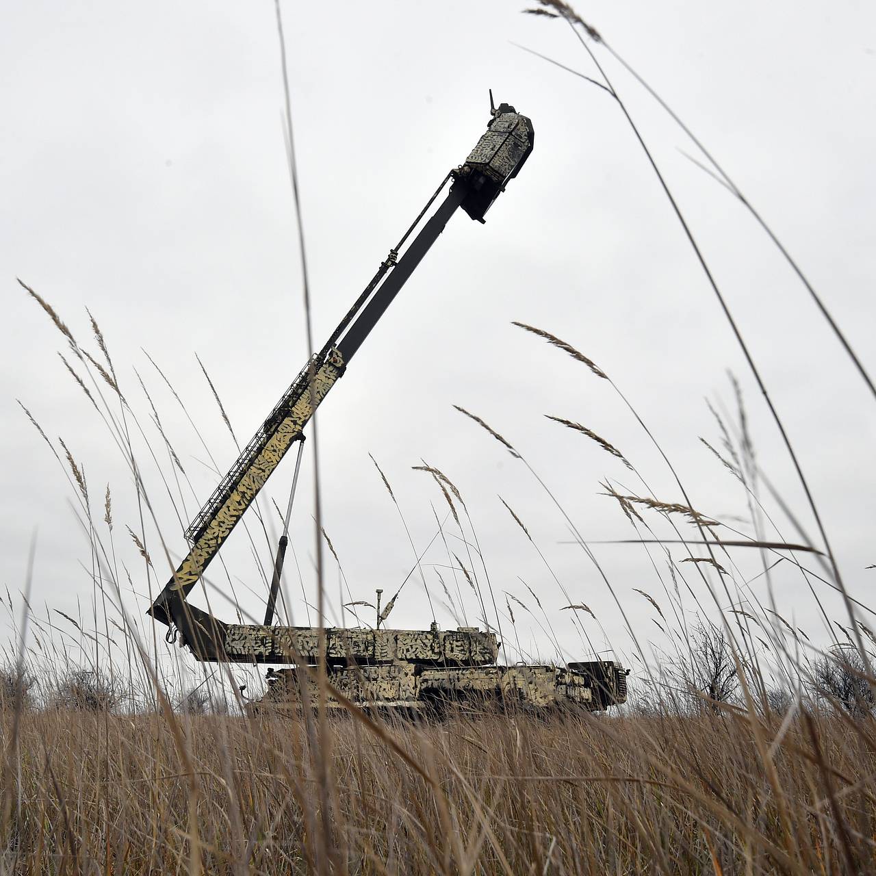 Фото: Евгений Биятов / РИА Новости