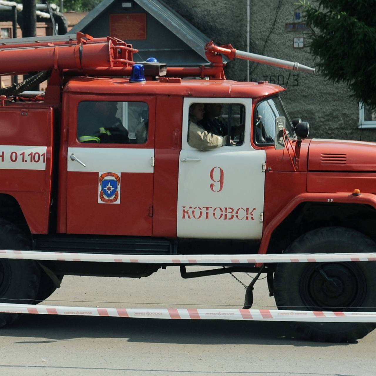 Фото: Алексей Сухоруков / РИА Новости
