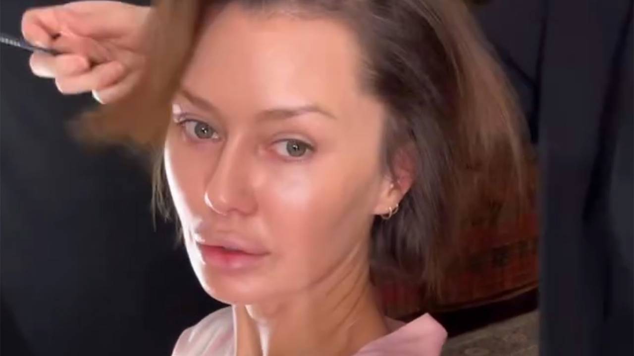 Виктория Боня до и после пластики: сраниваем «старое» и «новое» лицо 44-летней знаменитости