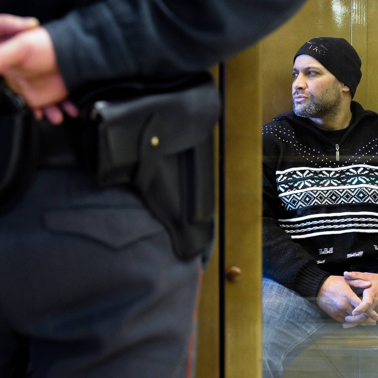 Фото: Григорий Сысоев / РИА Новости