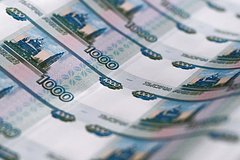 Рубль продолжил укрепляться. Сколько будет стоить доллар к концу года?