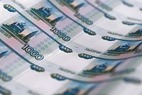 Рубль продолжил укрепляться. Сколько будет стоить доллар к концу года? 