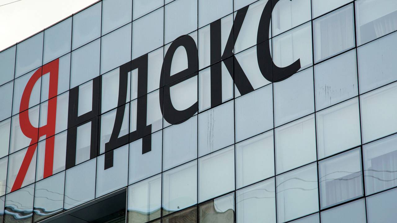 Yandex N.V. решила ускорить уход из России: Бизнес: Экономика: Lenta.ru