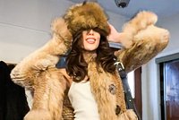 Весь мир попробовал «муа-муа» и «джага-джага» Почему хит Кати Лель «Мой мармеладный» внезапно покорил иностранцев?