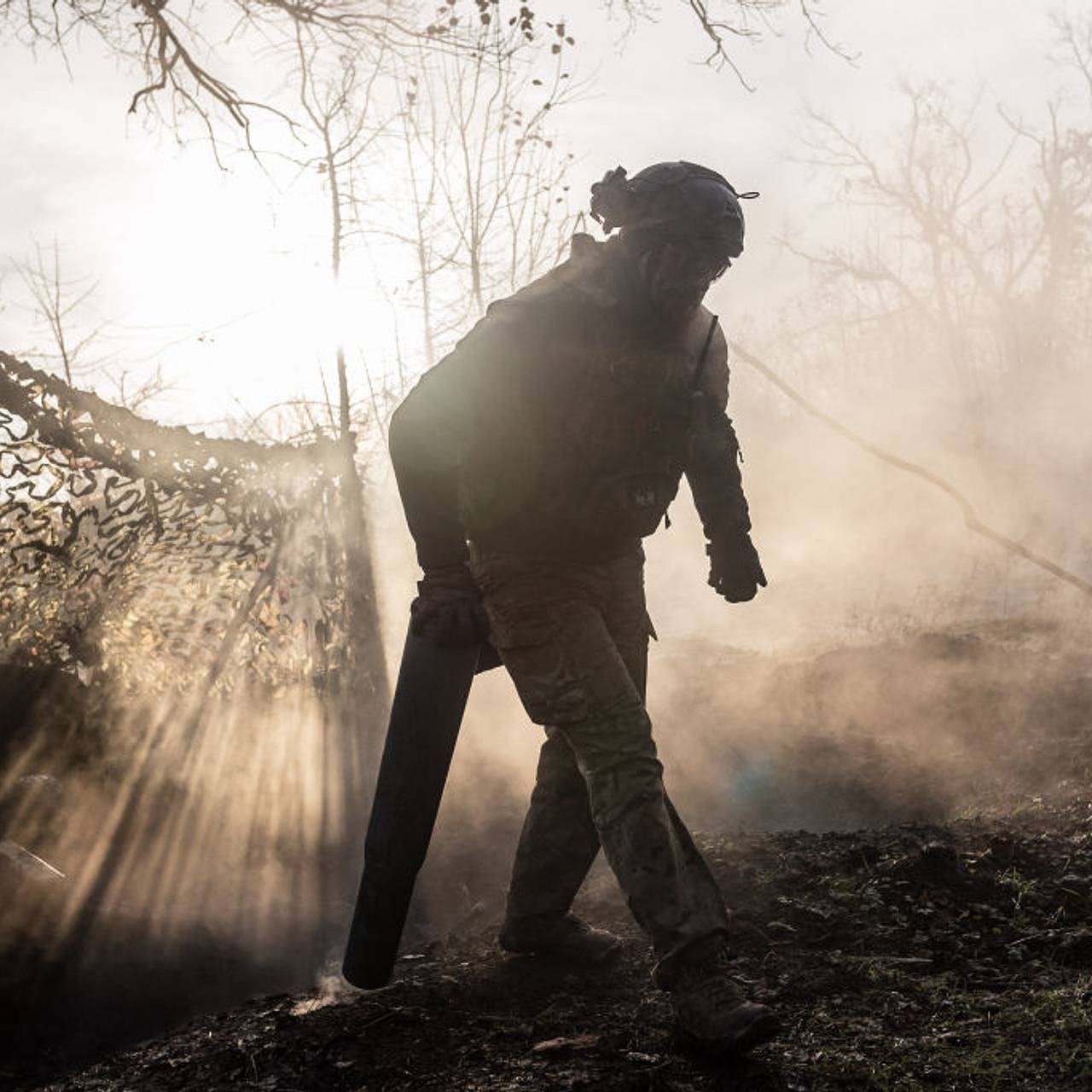 Фото: Diego Herrera Carcedo / Anadolu / Getty Images
