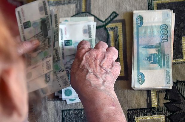 Россиянам увеличат пенсии в 2024 году. Сколько они будут получать?
