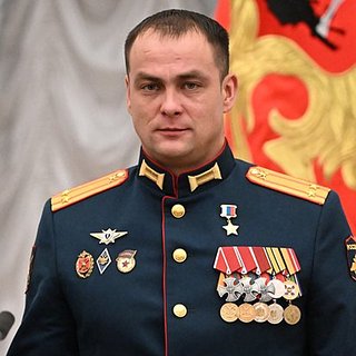 Ирек Магасумов
