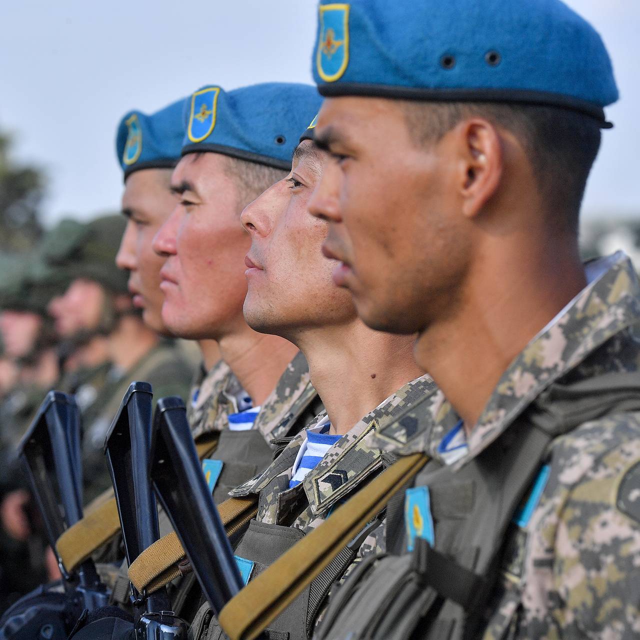 Фото: Виктор Толочко / Sputnik / РИА Новости