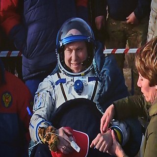 В России рассказали о затратах на МКС