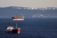 Дания сможет блокировать танкеры с российской нефтью. В чем заключается новый план Евросоюза?
