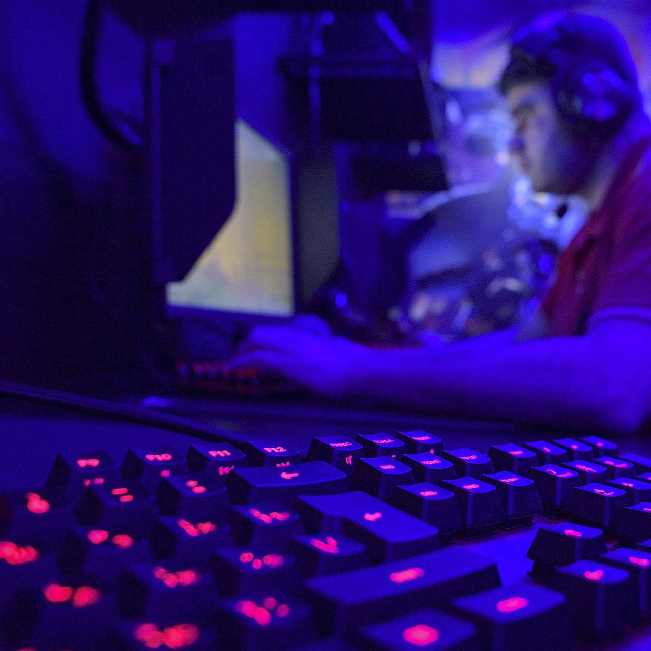 Фото: Александр Гальперин / РИА Новости