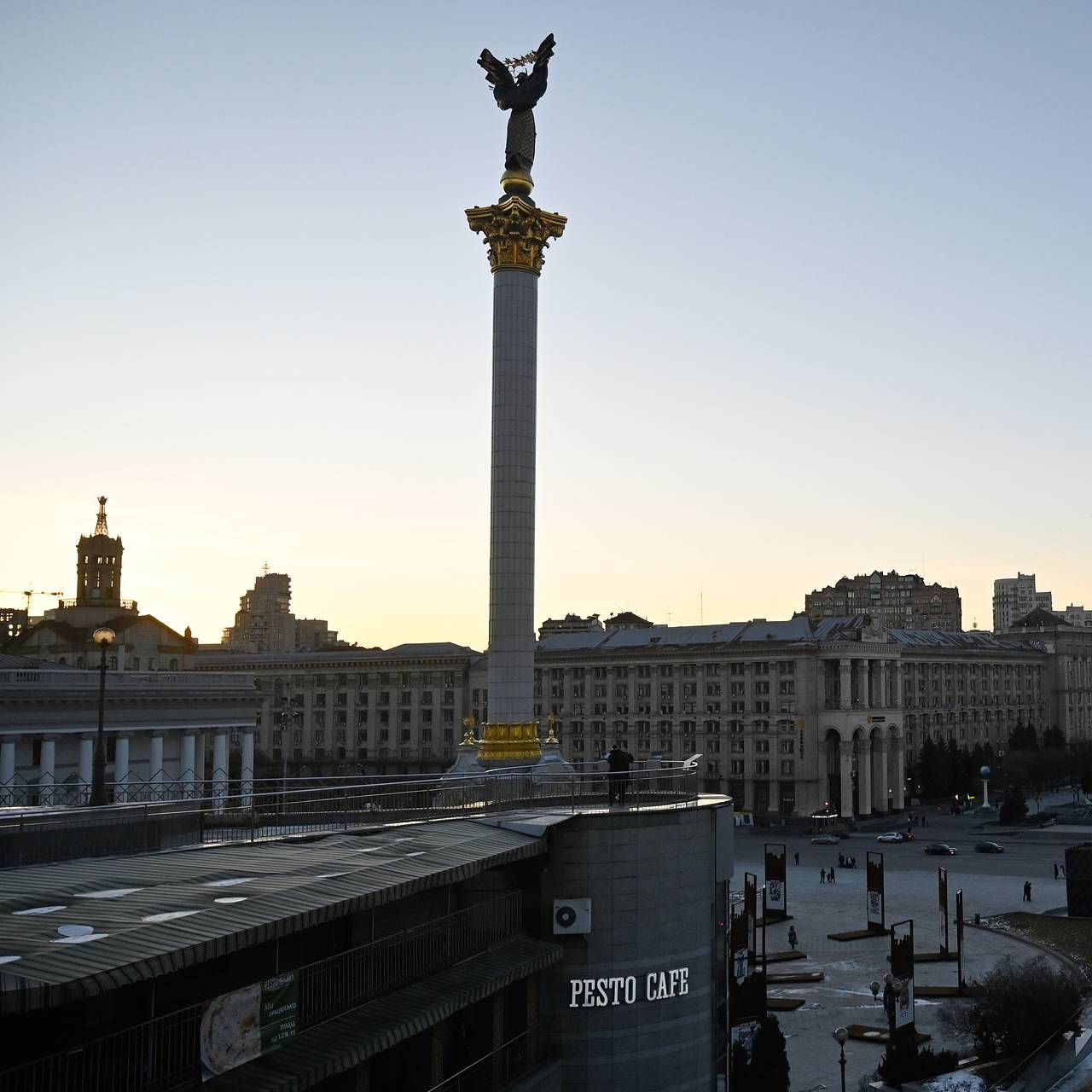 Фото: Sergei Chuzavkov / Globallookpress.com