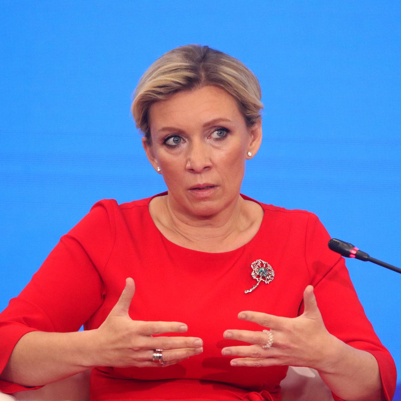 Фото: Maksim Konstantinov / Globallookpress.com