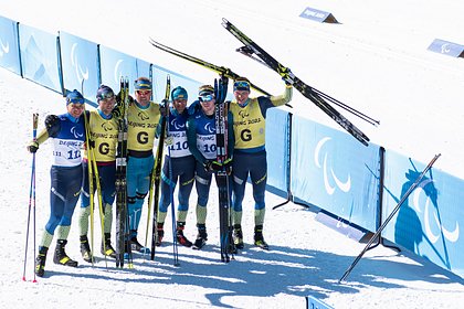 Шведские лыжники пожаловались на низкие призовые