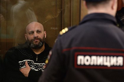 В Кремле объяснили помилование организатора убийства Политковской. Для таких, как он, исключений нет