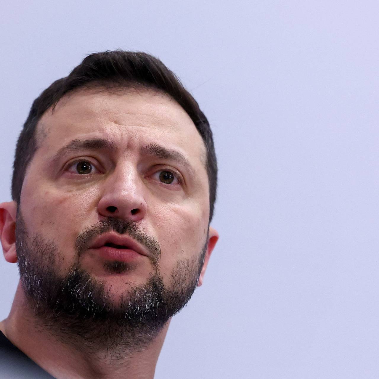 Фото: Yves Herman / Pool / Reuters