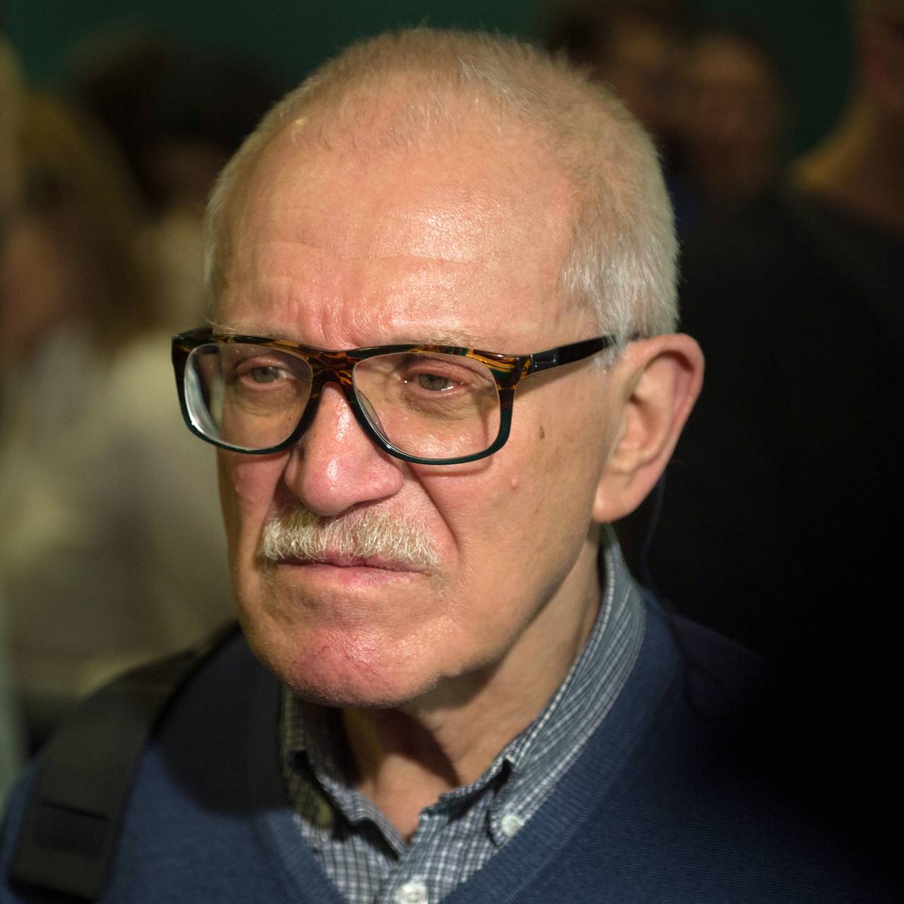 Фото: Евгения Новоженина / РИА Новости