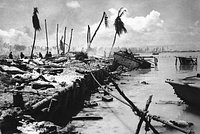 «Число погибших неизвестно» 80 лет назад японцы проучили морскую пехоту США. Америка потеряла тысячи солдат за три дня