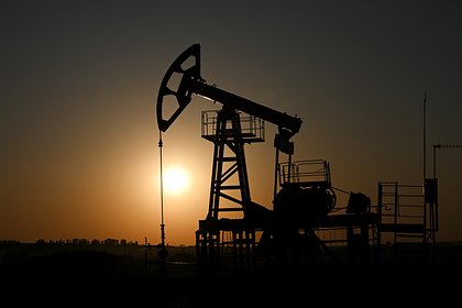 США расширили санкции против российской нефти
