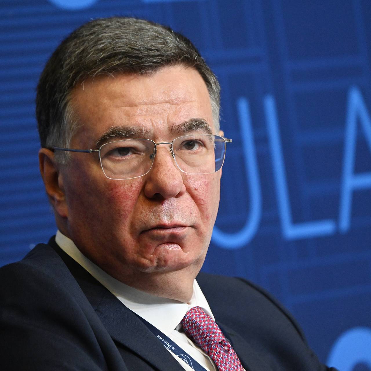 Александр Панкин. Фото: Кристина Кормилицына / РИА Новости