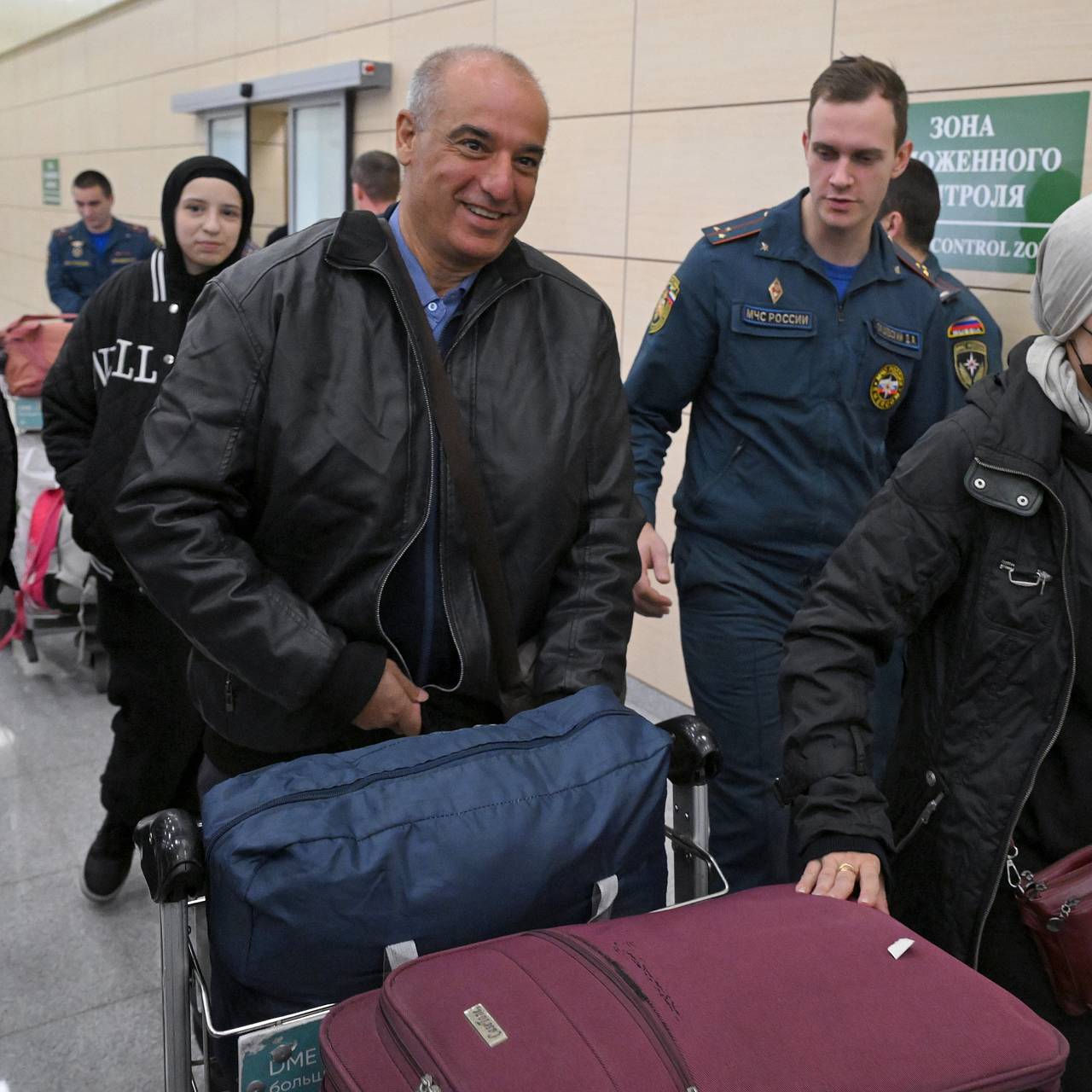 Фото: Максим Блинов / РИА Новости