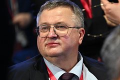 Алексей Оверчук