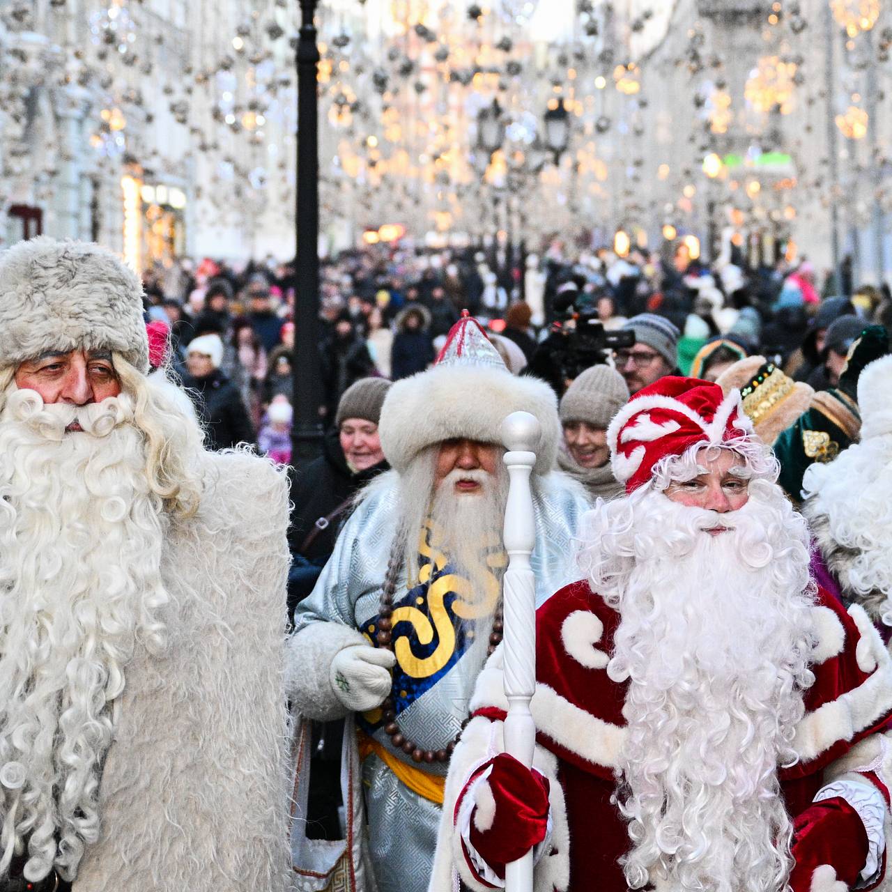 Фото: Рамиль Ситдиков / РИА Новости
