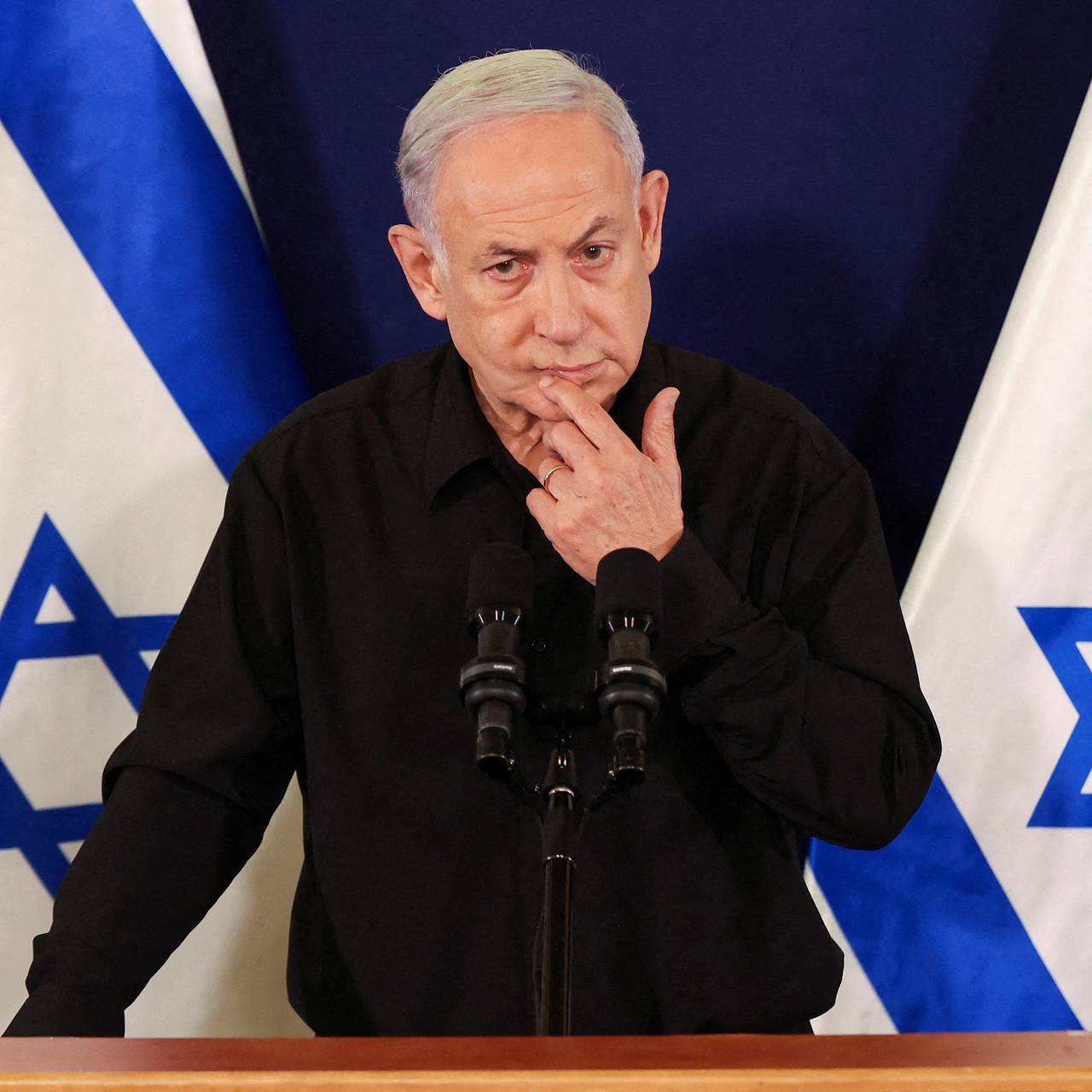 Фото: Abir Sultan / Reuters